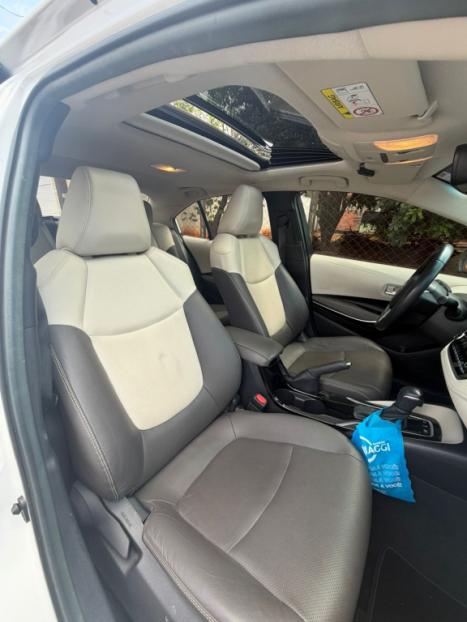 TOYOTA Corolla 1.8 16V 4P FLEX H�BRIDO ALTIS A PREMIUM AUTOM�TICO CVT, Foto 7