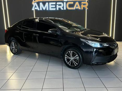 TOYOTA Corolla 1.8 16V 4P GLI FLEX UPPER, Foto 1