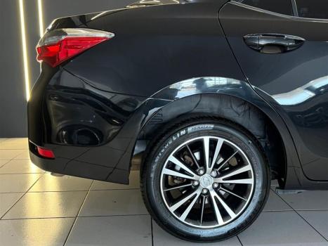 TOYOTA Corolla 1.8 16V 4P GLI FLEX UPPER, Foto 4