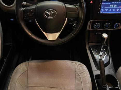 TOYOTA Corolla 1.8 16V 4P GLI FLEX UPPER, Foto 5