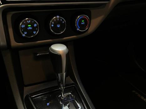 TOYOTA Corolla 1.8 16V 4P GLI FLEX UPPER, Foto 6