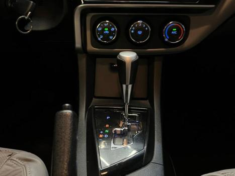 TOYOTA Corolla 1.8 16V 4P GLI FLEX UPPER, Foto 7