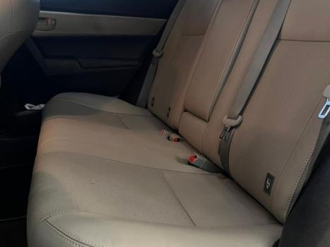 TOYOTA Corolla 1.8 16V 4P GLI FLEX UPPER, Foto 8