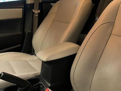 TOYOTA Corolla 1.8 16V 4P GLI FLEX UPPER, Foto 9