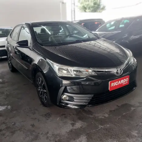 TOYOTA Corolla 1.8 16V 4P GLI FLEX AUTOM�TICO, Foto 3