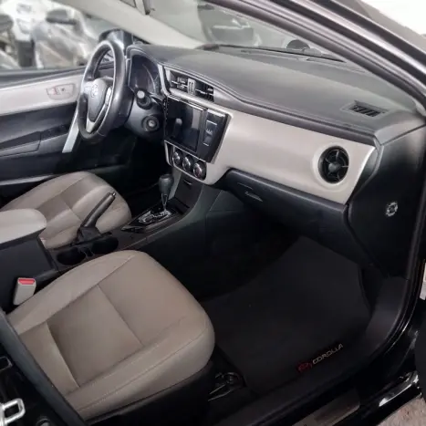 TOYOTA Corolla 1.8 16V 4P GLI FLEX AUTOM�TICO, Foto 5