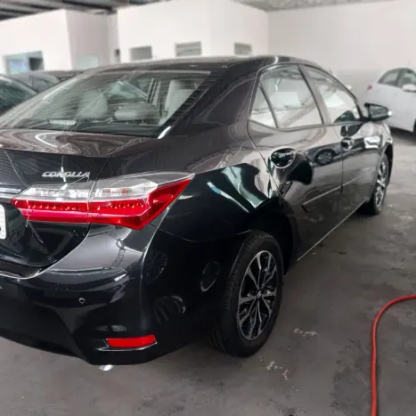 TOYOTA Corolla 1.8 16V 4P GLI FLEX AUTOM�TICO, Foto 6