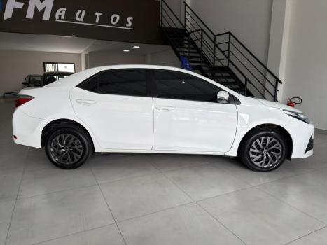 TOYOTA Corolla 1.8 16V 4P GLI FLEX AUTOM�TICO, Foto 3