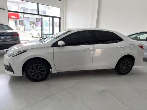 TOYOTA Corolla 1.8 16V 4P GLI FLEX AUTOM�TICO, Foto 5