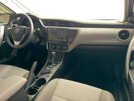 TOYOTA Corolla 1.8 16V 4P GLI FLEX AUTOM�TICO, Foto 6