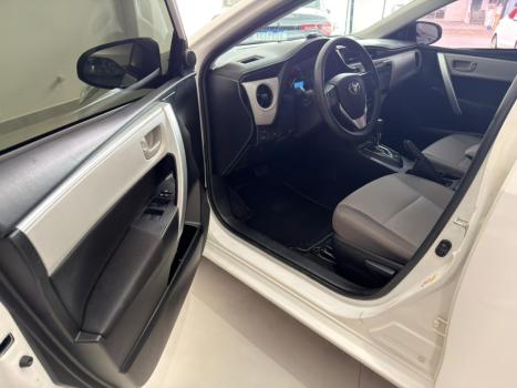 TOYOTA Corolla 1.8 16V 4P GLI FLEX AUTOM�TICO, Foto 7