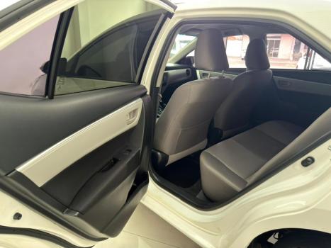 TOYOTA Corolla 1.8 16V 4P GLI FLEX AUTOM�TICO, Foto 9