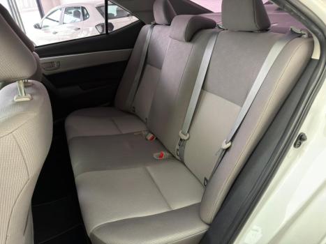 TOYOTA Corolla 1.8 16V 4P GLI FLEX AUTOM�TICO, Foto 10