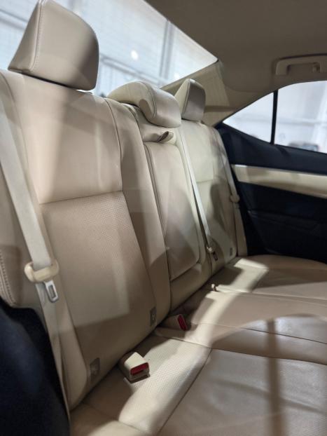 TOYOTA Corolla 1.8 16V 4P FLEX H�BRIDO ALTIS A PREMIUM AUTOM�TICO CVT, Foto 4