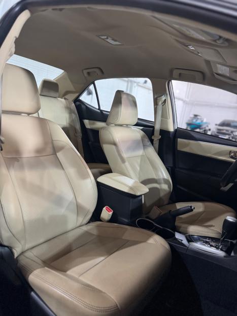 TOYOTA Corolla 1.8 16V 4P FLEX H�BRIDO ALTIS A PREMIUM AUTOM�TICO CVT, Foto 5