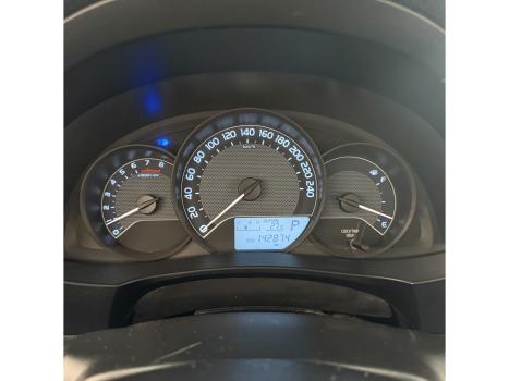 TOYOTA Corolla 1.8 16V 4P GLI FLEX AUTOM�TICO, Foto 9