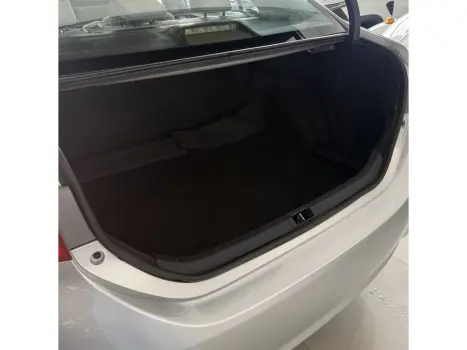TOYOTA Corolla 1.8 16V 4P GLI FLEX AUTOM�TICO, Foto 19