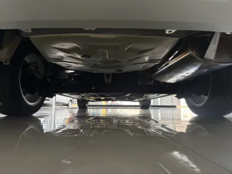 TOYOTA Corolla 1.8 16V 4P GLI FLEX AUTOM�TICO, Foto 20