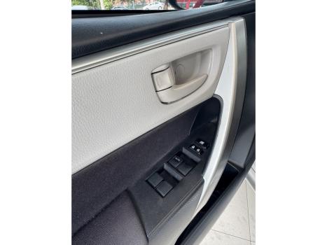 TOYOTA Corolla 1.8 16V 4P GLI FLEX AUTOM�TICO, Foto 12