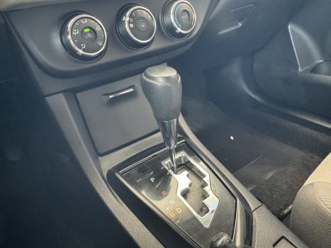 TOYOTA Corolla 1.8 16V 4P GLI FLEX AUTOM�TICO, Foto 15