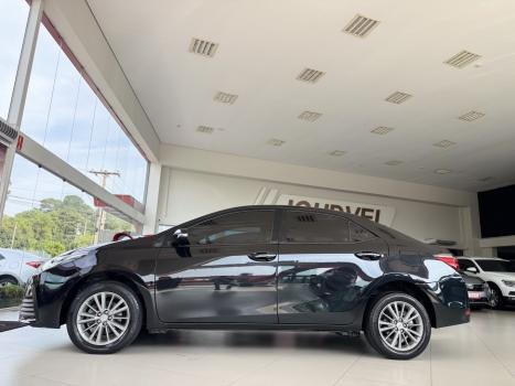 TOYOTA Corolla 1.8 16V 4P GLI UPPER FLEX AUTOM�TICO, Foto 4