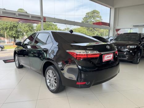 TOYOTA Corolla 1.8 16V 4P GLI UPPER FLEX AUTOM�TICO, Foto 5