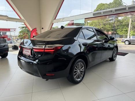 TOYOTA Corolla 1.8 16V 4P GLI UPPER FLEX AUTOM�TICO, Foto 7