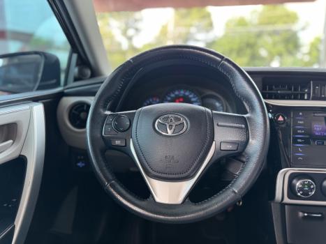 TOYOTA Corolla 1.8 16V 4P GLI UPPER FLEX AUTOM�TICO, Foto 11