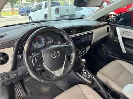 TOYOTA Corolla 1.8 16V 4P GLI UPPER FLEX AUTOM�TICO, Foto 13