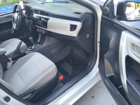 TOYOTA Corolla 1.8 16V 4P GLI FLEX AUTOM�TICO, Foto 4