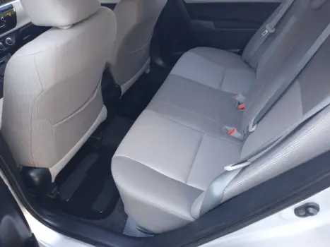 TOYOTA Corolla 1.8 16V 4P GLI FLEX AUTOM�TICO, Foto 12