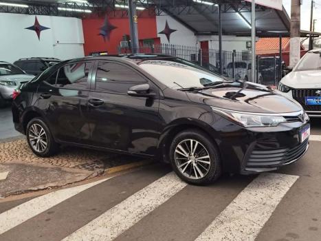 TOYOTA Corolla 1.8 16V 4P GLI FLEX UPPER, Foto 2