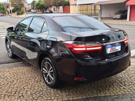 TOYOTA Corolla 1.8 16V 4P GLI FLEX UPPER, Foto 3