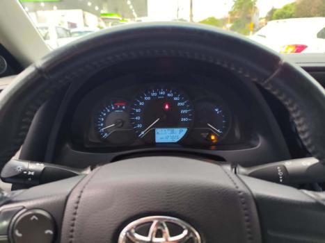 TOYOTA Corolla 1.8 16V 4P GLI FLEX UPPER, Foto 4