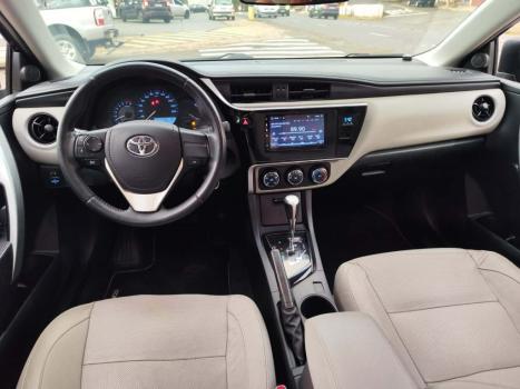 TOYOTA Corolla 1.8 16V 4P GLI FLEX UPPER, Foto 5