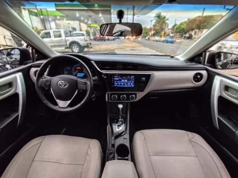 TOYOTA Corolla 1.8 16V 4P GLI FLEX UPPER, Foto 6