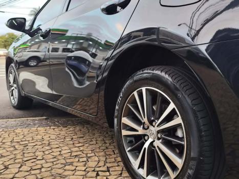 TOYOTA Corolla 1.8 16V 4P GLI FLEX UPPER, Foto 7