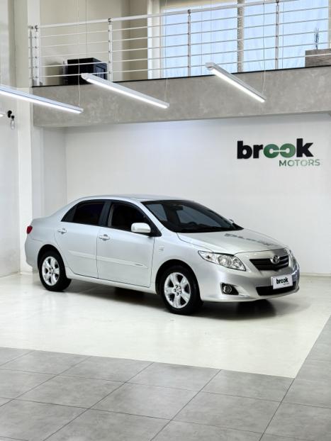 TOYOTA Corolla 1.8 16V 4P GLI AUTOM�TICO, Foto 1