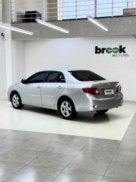 TOYOTA Corolla 1.8 16V 4P GLI AUTOM�TICO, Foto 6
