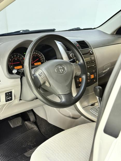 TOYOTA Corolla 1.8 16V 4P GLI AUTOM�TICO, Foto 8