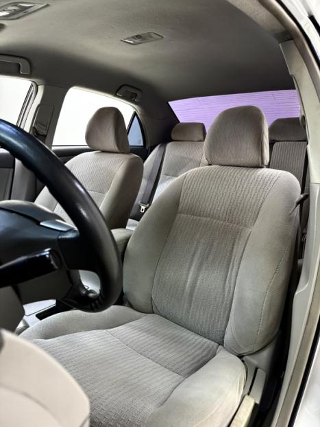 TOYOTA Corolla 1.8 16V 4P GLI AUTOM�TICO, Foto 9