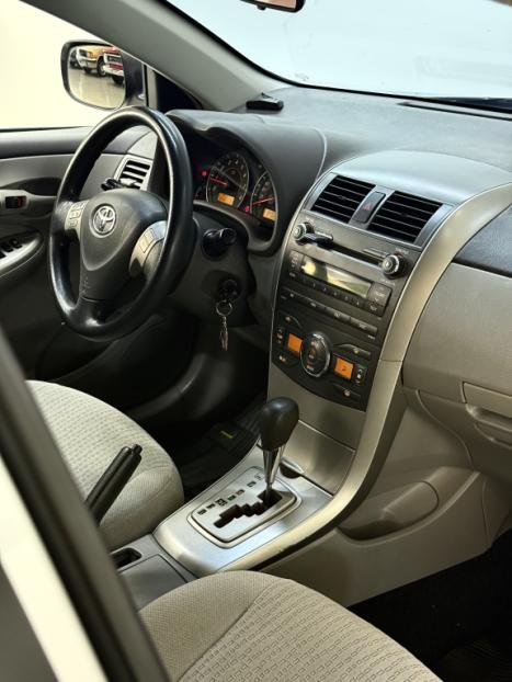 TOYOTA Corolla 1.8 16V 4P GLI AUTOM�TICO, Foto 11