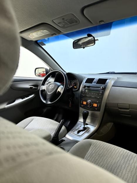 TOYOTA Corolla 1.8 16V 4P GLI AUTOM�TICO, Foto 13