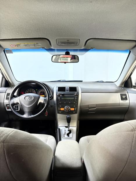 TOYOTA Corolla 1.8 16V 4P GLI AUTOM�TICO, Foto 14