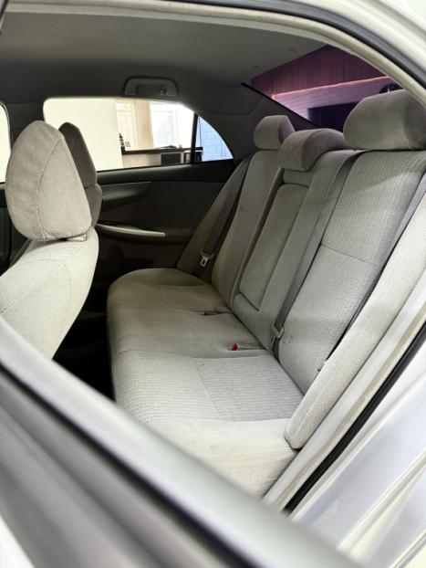 TOYOTA Corolla 1.8 16V 4P GLI AUTOM�TICO, Foto 15