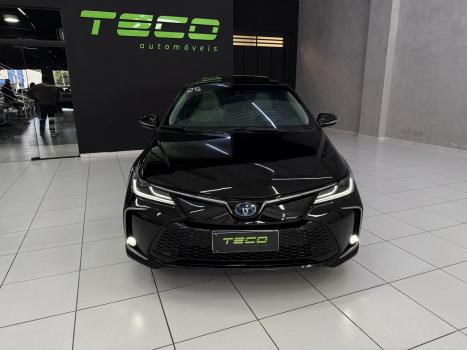 TOYOTA Corolla 1.8 16V 4P FLEX H�BRIDO ALTIS A PREMIUM AUTOM�TICO CVT, Foto 2