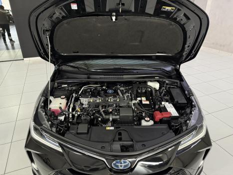 TOYOTA Corolla 1.8 16V 4P FLEX H�BRIDO ALTIS A PREMIUM AUTOM�TICO CVT, Foto 5