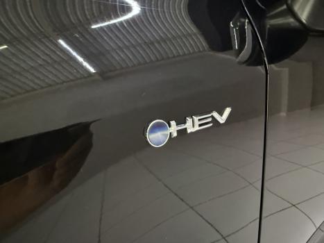 TOYOTA Corolla 1.8 16V 4P FLEX H�BRIDO ALTIS A PREMIUM AUTOM�TICO CVT, Foto 7