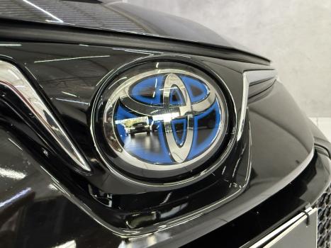 TOYOTA Corolla 1.8 16V 4P FLEX H�BRIDO ALTIS A PREMIUM AUTOM�TICO CVT, Foto 10