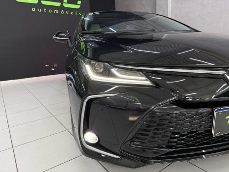 TOYOTA Corolla 1.8 16V 4P FLEX H�BRIDO ALTIS A PREMIUM AUTOM�TICO CVT, Foto 11